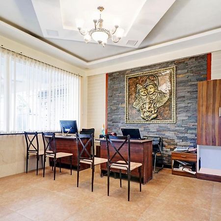 Itsy By Treebo - Shiv Enclave Hotel Bangalore Exterior foto