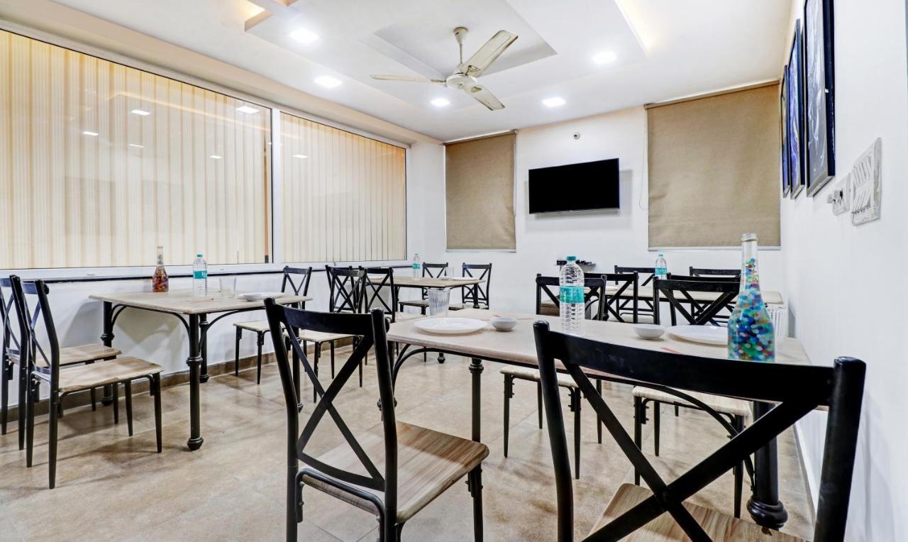 Itsy By Treebo - Shiv Enclave Hotel Bangalore Exterior foto