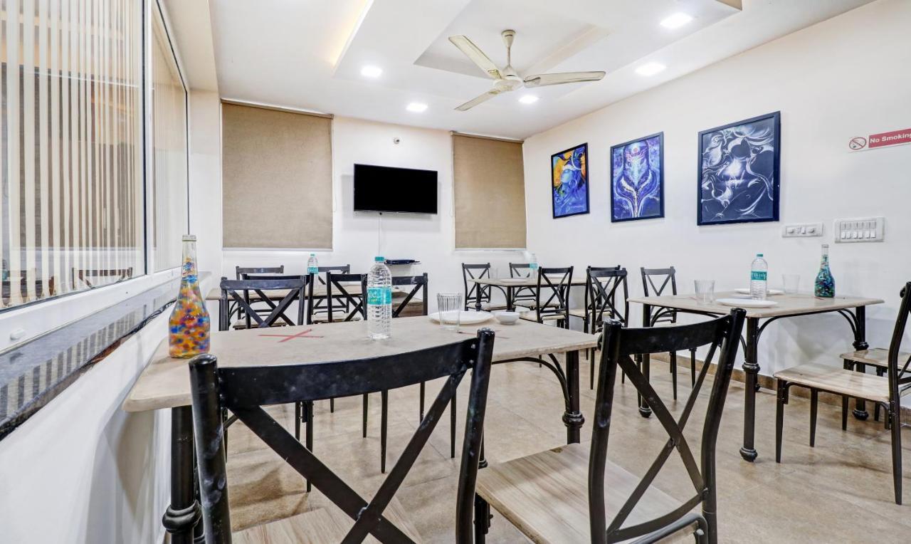 Itsy By Treebo - Shiv Enclave Hotel Bangalore Exterior foto